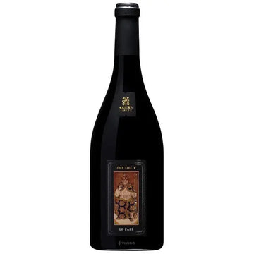 Arcane Le Pape 2010, Xavier Vignon (1x75cl)