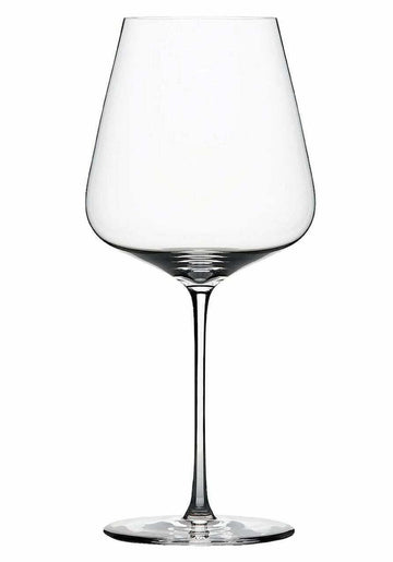 ZALTO BORDEAUX GLASS (Pack of 1)