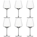 ZALTO BORDEAUX GLASS (Pack of 6) - TwoMoreGlasses.com