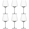 ZALTO BORDEAUX GLASS (Pack of 6) - TwoMoreGlasses.com