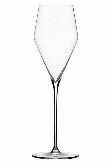 ZALTO CHAMPAGNE GLASS (Pack of 1) - TwoMoreGlasses.com