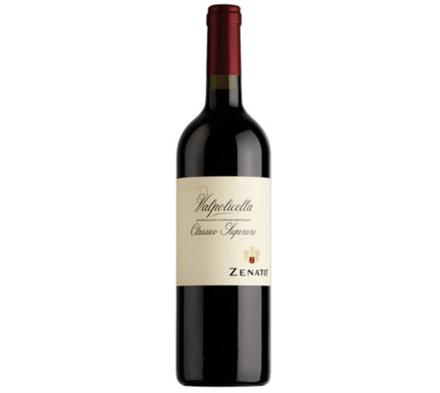 Zenato Valpolicella Superiore DOC Superiore 2019 (1x75cl)