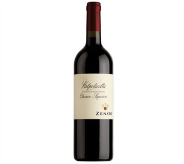 Zenato Valpolicella Superiore DOC Superiore 2019 (1x75cl)