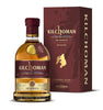 Kilchoman Am Burach Whisky (1x70cl) - TwoMoreGlasses.com