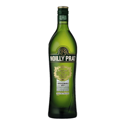 NOILLY PRAT (1x100cl) - TwoMoreGlasses.com