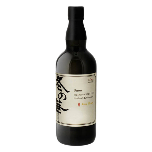 Akayane Gin Heart "Fuyu" ? 46% (1x72 cl) - TwoMoreGlasses.com