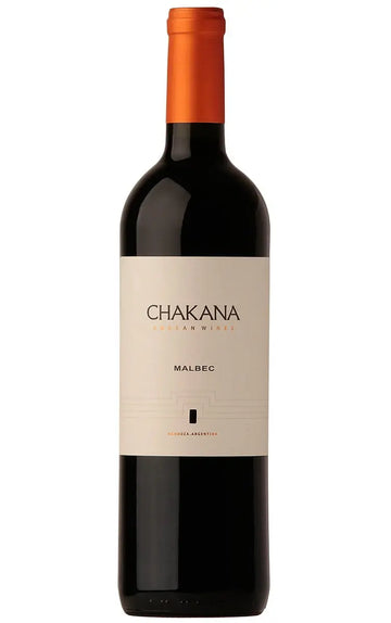 Chakana Atorrants Malbec 2019 (1x75cl) - TwoMoreGlasses.com