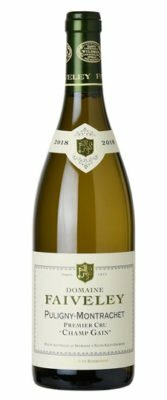 Faiveley Puligny Montrachet 1er Cru Champ Gain 2020 (1x75cl) - TwoMoreGlasses.com