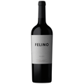 Vina Cobos Felino Malbec 2020 (1x75cl) - TwoMoreGlasses.com