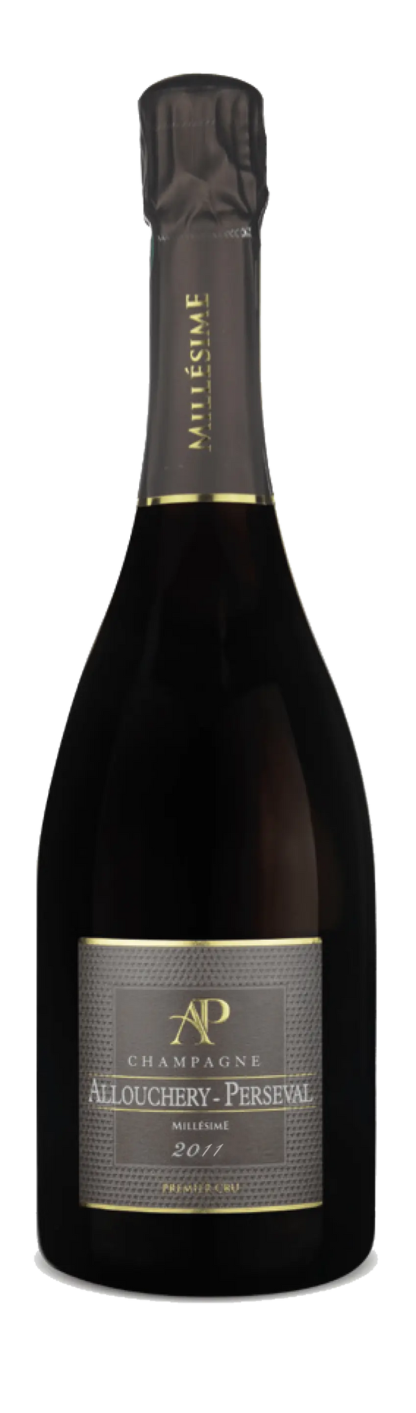 Allouchery Perseval Champagne 1er Cru Millesime 2013 Extra Brut (1x75cl)