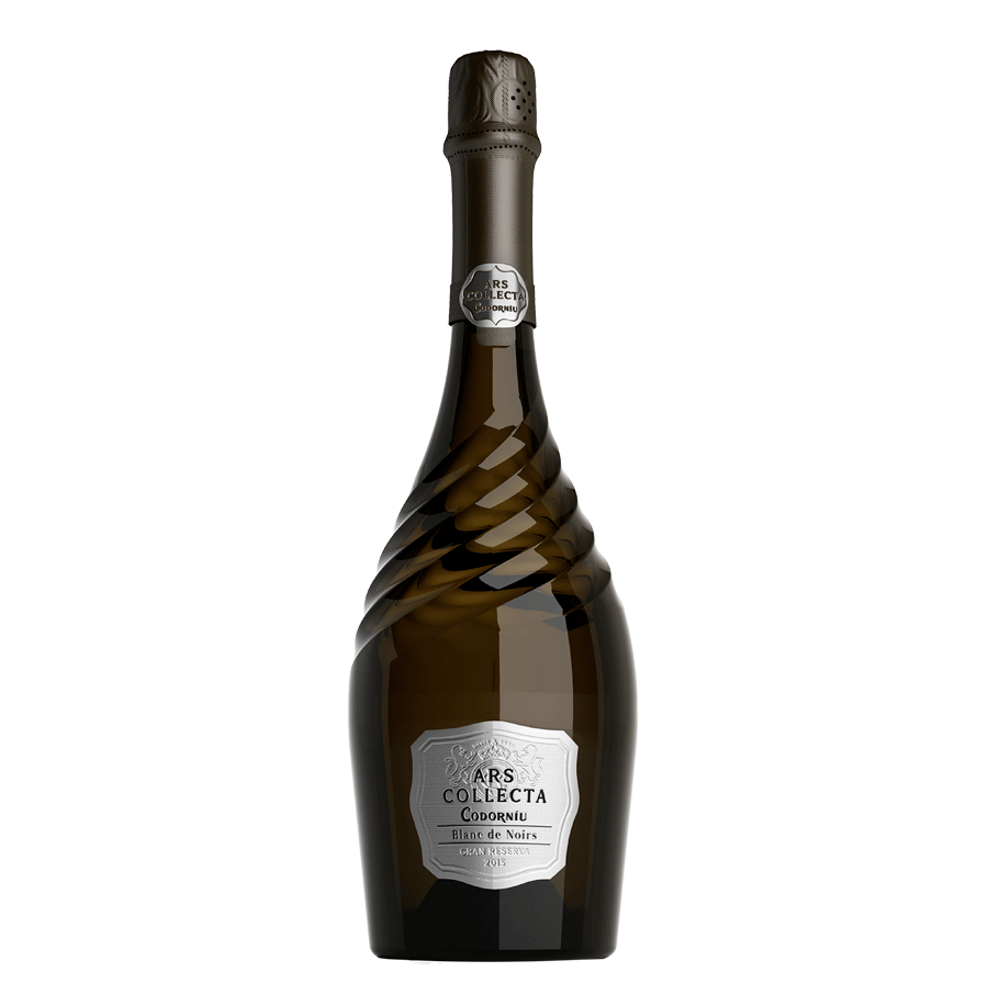 CODORNIU - Blanc de Noir Grand Reserva 2015 (1x75cl)