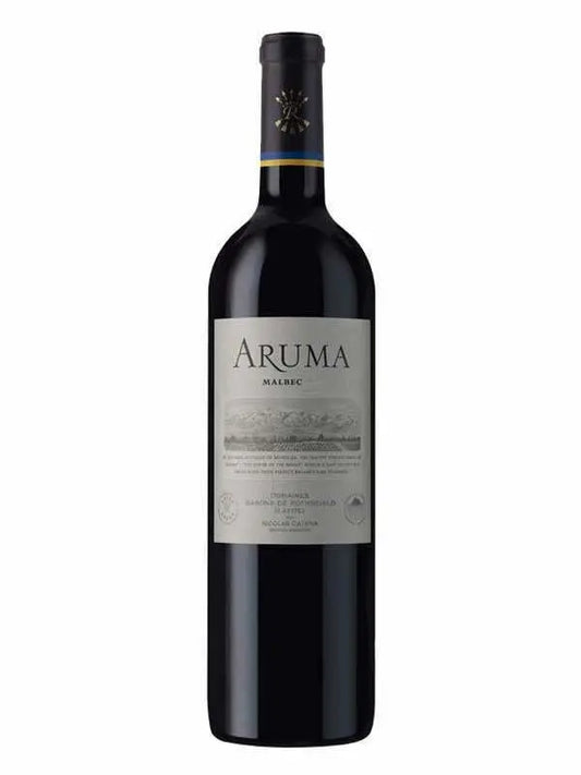 Bodegas Caro Aruma 2020 (1x75cl) - TwoMoreGlasses.com