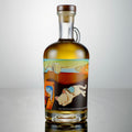 Meowseum The Persistence of Memory - Bowmore 21 Years Old 2000 - 2021 (1x70cl) - TwoMoreGlasses.com