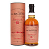 Balvenie 15 Years Madeira Cask (1x70cl) - TwoMoreGlasses.com