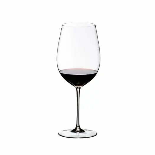 Riedel Sommeliers Bordeaux Grand Cru (1pc) - TwoMoreGlasses.com