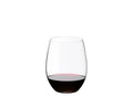 Riedel 265 Years O Wine Tumbler Cabernet Sauvignon (Set of 6) - TwoMoreGlasses.com