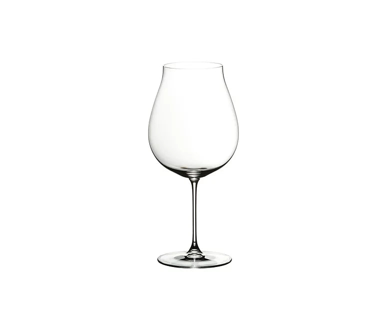Riedel Veritas Pinot Noir/Nebbiolo/Rose/Champagne (Set of 2) - TwoMoreGlasses.com