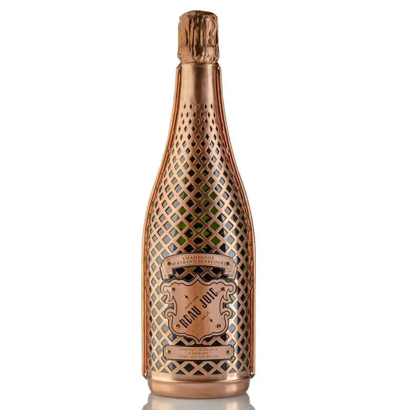 Beau Joie Brut Special Cuvee (1x75cl) - TwoMoreGlasses.com