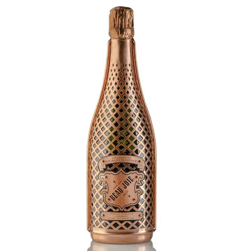 Beau Joie Brut Special Cuvee (1x75cl) - TwoMoreGlasses.com
