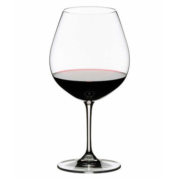 RIEDEL BORDEAUX WINE GLASS (1pc) - TwoMoreGlasses.com