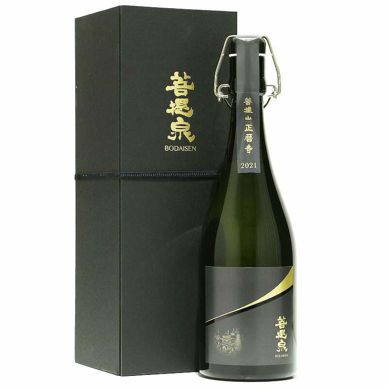菩提泉 BODAISEN 2021 (1x72cl) - TwoMoreGlasses.com