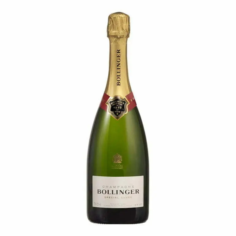 Bollinger Special Cuvee NV (1x150cl) - TwoMoreGlasses.com