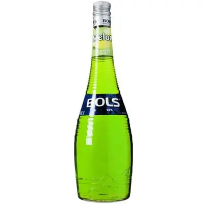 Bols Melon Liqueur (1x70cl) - TwoMoreGlasses.com