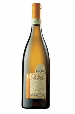 Batasiolo Bosc Dla Rei Moscato d'Asti 2019 (1x75cl) - TwoMoreGlasses.com