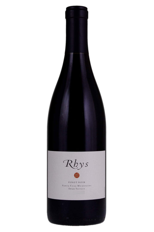 Rhys Vineyards Swan Terrace Pinot Noir 2014 (1x75cl) - TwoMoreGlasses.com