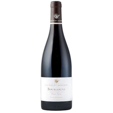 Domaine Bachelet Monnot Bourgogne Pinot Noir 2020 (1x75cl) - TwoMoreGlasses.com