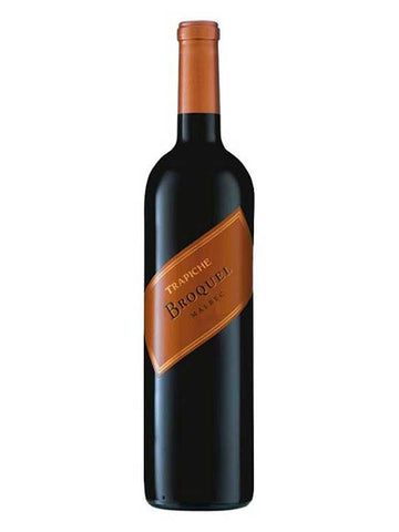 Trapiche Broquel Malbec 2020 (1x75cl) - TwoMoreGlasses.com