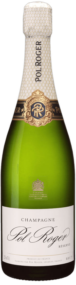 Pol Roger Brut Reserve NV (1x150cl)