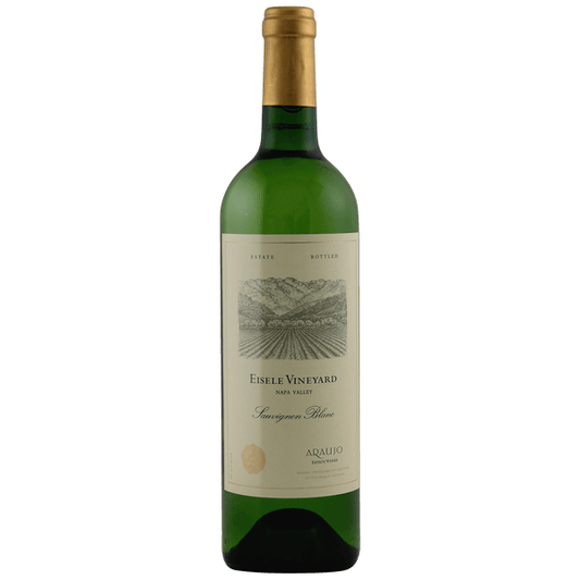 Eisele Vineyard Sauvignon Blanc 2018 (1x75cl) - TwoMoreGlasses.com