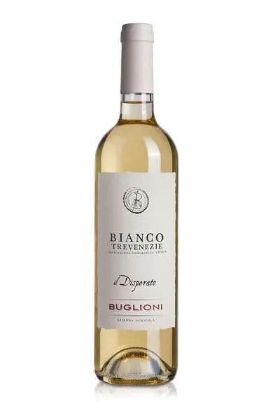 Buglioni Bianco Trevenezie IL DISPERATO 2020 (1x75cl) - TwoMoreGlasses.com