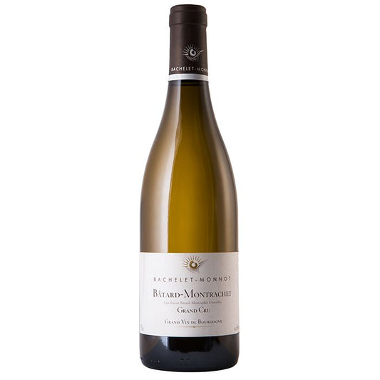 Domaine Bachelet Monnot Batard Montrachet Grand Cru 2020 (1x75cl) - TwoMoreGlasses.com