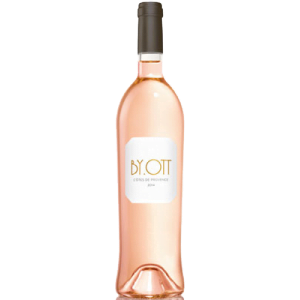 Domaines Ott Cotes de Provence By Ott Rose 2021 Magnum (1x150cl) - TwoMoreGlasses.com
