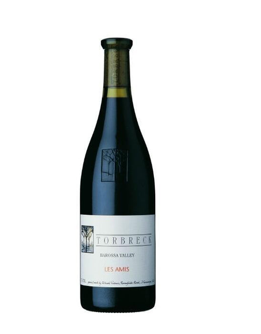 Torbreck Les Amis 2019 (1x75cl) - TwoMoreGlasses.com