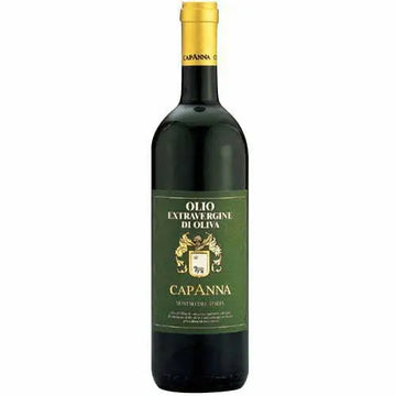 Capanna Olio Extravergine Di Oliva 2020 (1x50cl)