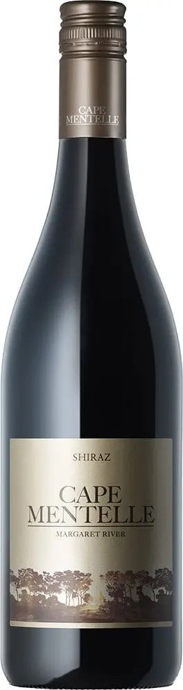 Cape Mentelle Shiraz 2017 (1x75cl) - TwoMoreGlasses.com