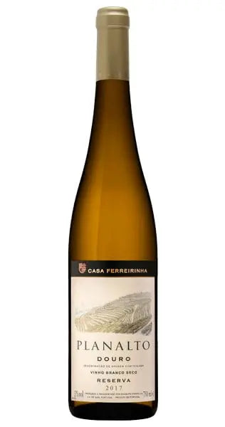 Casa Ferreirinha "Planalto" White Reserva 2019, Douro (1x75cl)
