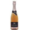 Champagne Saint Reol Rose Grand Cru Brut NV (1x75cl) - TwoMoreGlasses.com