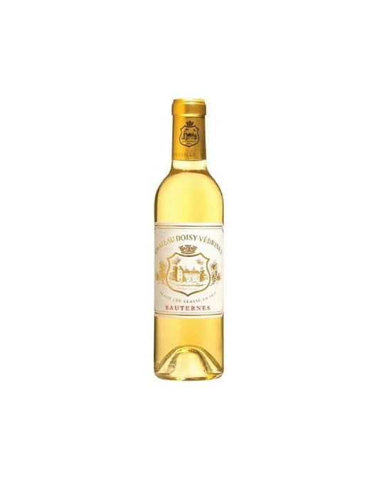 Chateau Doisy Vedrines 2014 (1x37.5cl) - TwoMoreGlasses.com