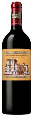 Chateau Ducru Beaucaillou 1982, St. Julien (1x75cl) - TwoMoreGlasses.com