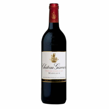 Chateau Giscours 2014 (1x75cl) - TwoMoreGlasses.com