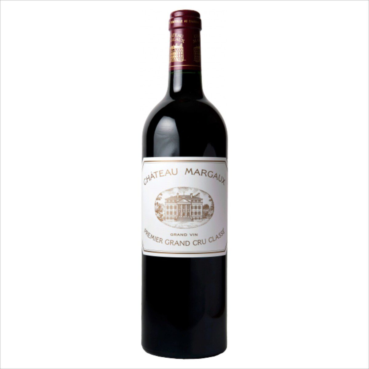 MARGAUX 2003 (1x75cl) - TwoMoreGlasses.com