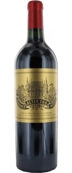 Alter Ego de Chateau Palmer 2013 (1x75cl) - TwoMoreGlasses.com