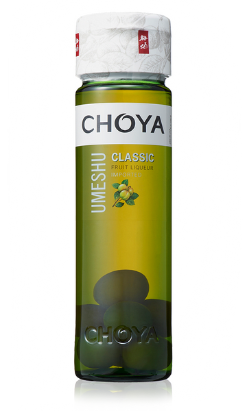 蝶矢 經典紀州梅酒 Choya Classic Umeshu (1x65cl)