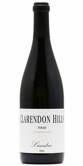 Clarendon Hills Liandra Syrah, McLaren Vale 2016 (1x75cl)