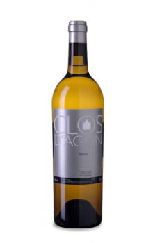 Clos d Agon Blanco 2014 (1x75cl) - TwoMoreGlasses.com