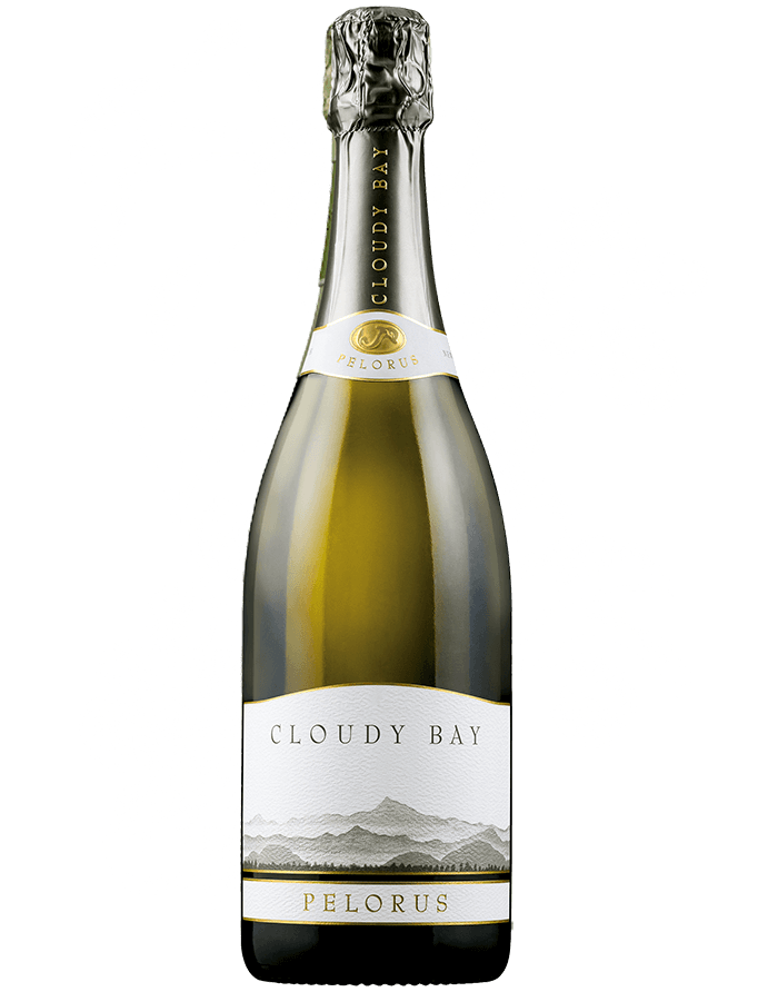 Cloudy Bay Pelorus NV (1x75cl) - TwoMoreGlasses.com